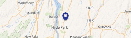 Dutchess County Land Available