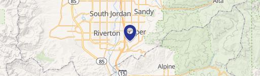 Land For Sale in Draper