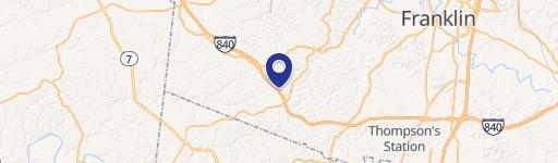 Land For Sale in Franklin