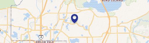 Casselberry Land For Sale