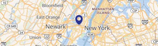 Jersey City Office Space