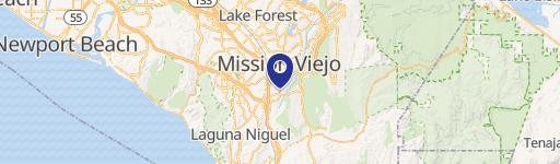 Mission Viejo Office Space Available