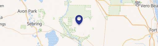 Okeechobee Land For Sale