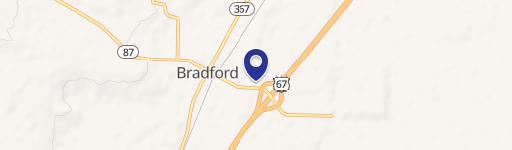 Bradford Commercial Property For Sale