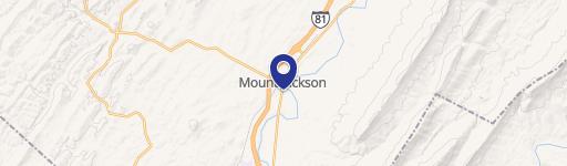 Main Street Commercial Property