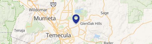 Temecula Wine Country Vineyard