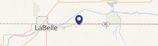 Land for Sale in Labelle