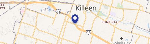 Harker Heights Commercial Property For Rent