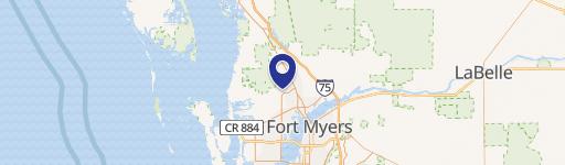 Vacant Land in Cape Coral