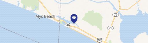 Land on Gainous Road