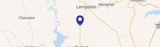 Land Available on Highway 281