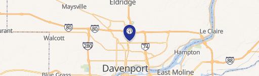 Land For Sale Davenport