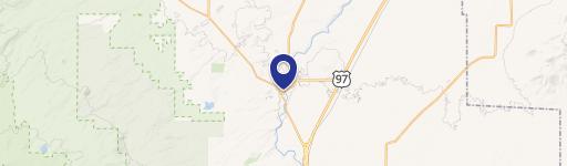 Bend, Oregon Land For Sale