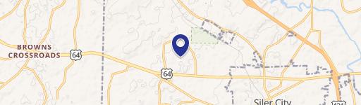 Prime Land in Siler City