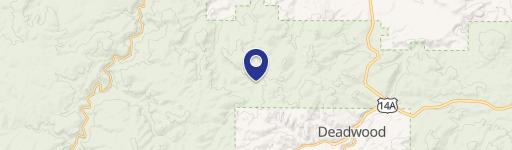 Land For Sale in Lead
