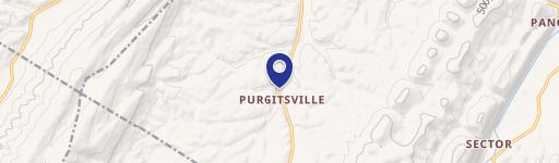 Purgitsville Commercial Property For Sale