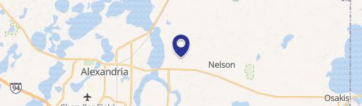 Land For Sale Alexandria, MN