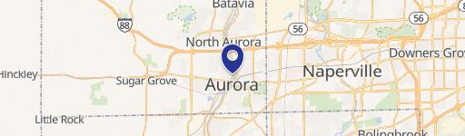 Aurora Commercial Property on Lake