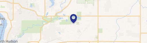 Land For Sale Hammond, WI