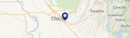 Chico, CA 95928