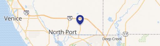 North Port Commercial Property