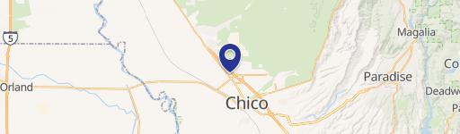 Chico, CA 95973