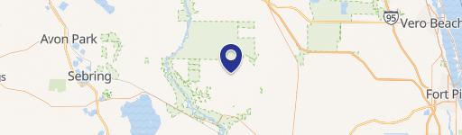 Okeechobee Land For Sale