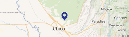 Chico, CA 95926