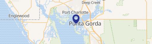 Punta Gorda Vacant Lot