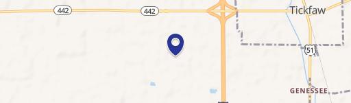 Land For Sale in Tickfaw