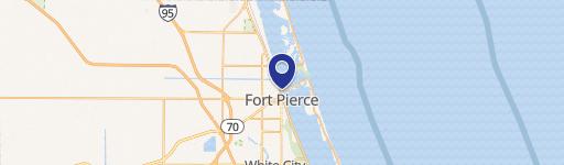 Fort Pierce Land Opportunity