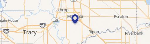 Commercial Land on Main Street