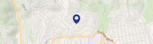 Land in Pacific Palisades