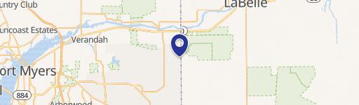 Land Available in Lehigh Acres