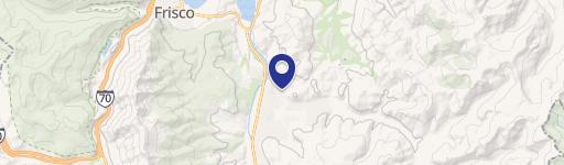 Land For Sale Breckenridge