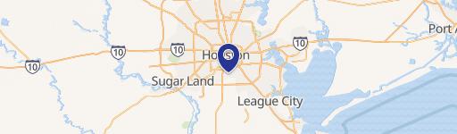 Land Available in Houston
