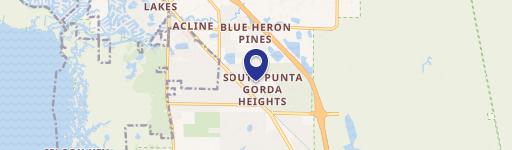 Land Available in Punta Gorda