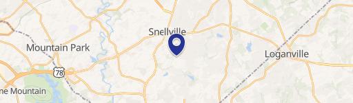 Land For Sale in Snellville