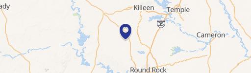 Liberty Hill Land For Sale