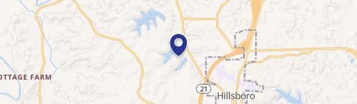 Land For Sale Hillsboro