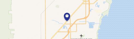 Land Available in Homestead, Florida