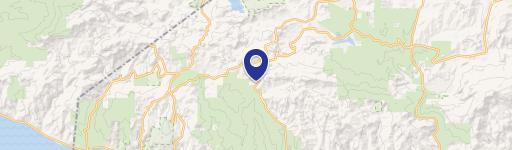 Land on Kanan Dume Road