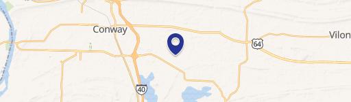 Land Available on Brewer Road