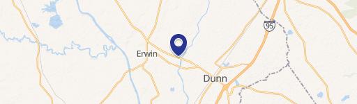 Land For Sale in Erwin