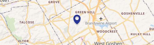 West Chester Specialty Property