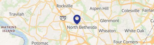 Executive Office Space For Rent