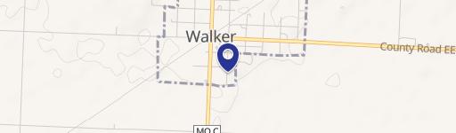 Land Available in Walker, Missouri