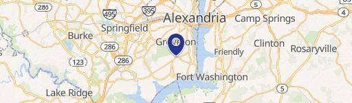 Land Available on Richmond Highway