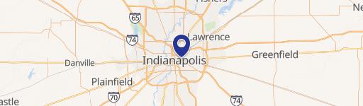 Land Available in Indianapolis