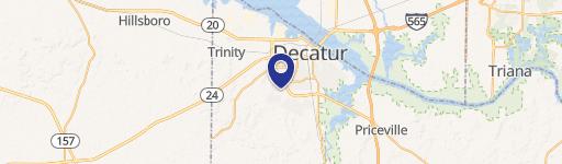 Land on Danville Road